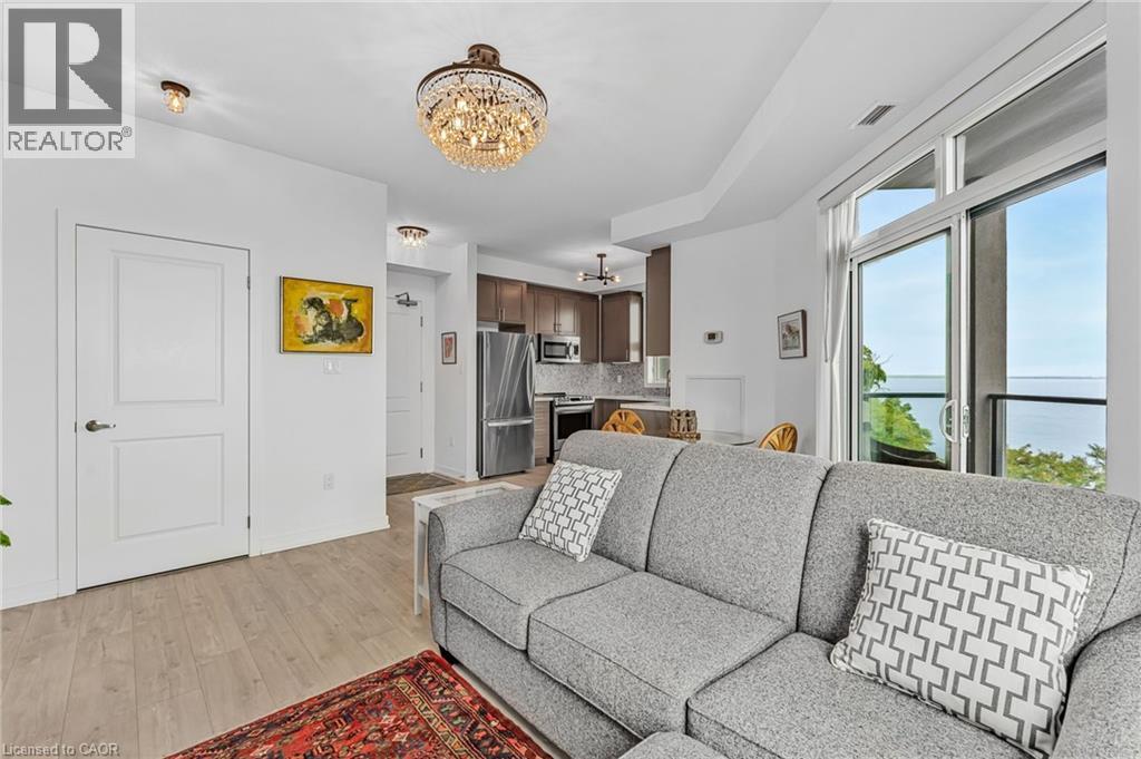 125 Shoreview Place Unit# 432, Stoney Creek, Ontario  L8E 0K3 - Photo 9 - 40770387