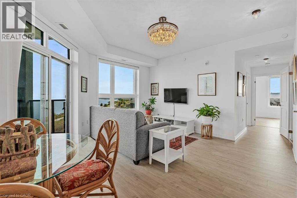 125 Shoreview Place Unit# 432, Stoney Creek, Ontario  L8E 0K3 - Photo 4 - 40770387