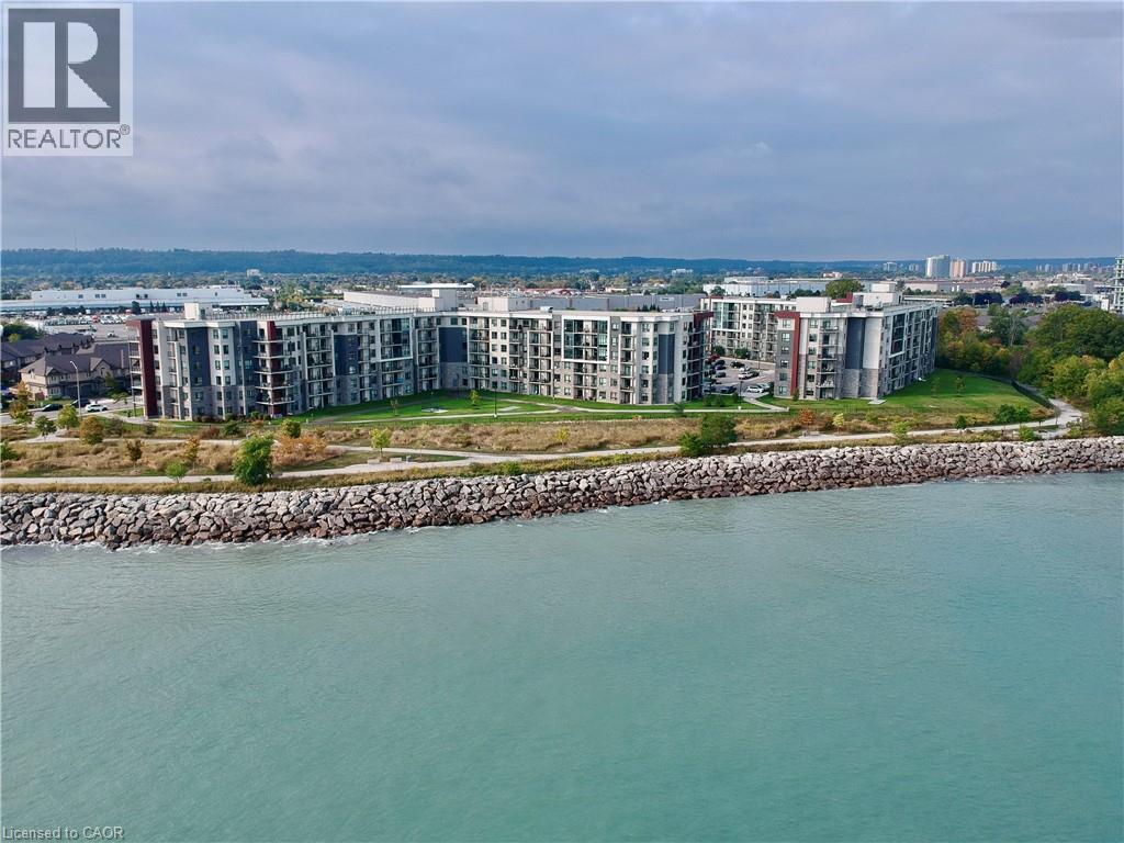 125 SHOREVIEW Place Unit# 432, Stoney Creek, Ontario