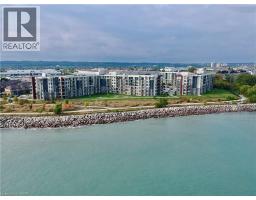 125 SHOREVIEW Place Unit# 432, Stoney Creek, Ontario