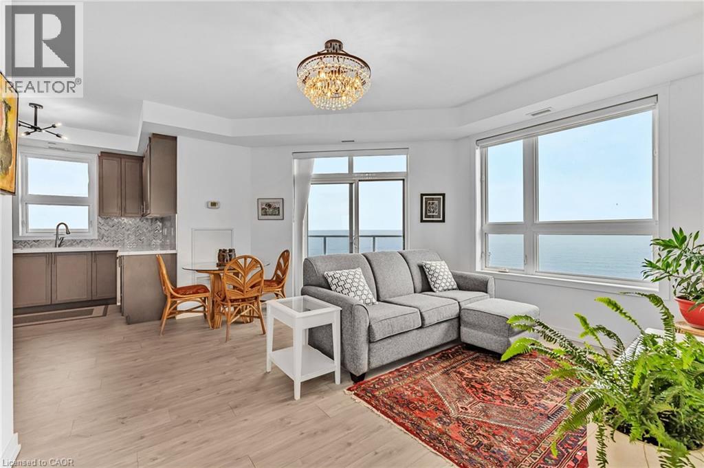 125 Shoreview Place Unit# 432, Stoney Creek, Ontario  L8E 0K3 - Photo 3 - 40770387