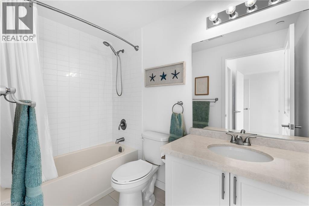 125 Shoreview Place Unit# 432, Stoney Creek, Ontario  L8E 0K3 - Photo 12 - 40770387