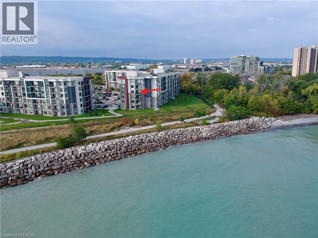 125 Shoreview Place Unit# 432, Stoney Creek, Ontario  L8E 0K3 - Photo 25 - 40770387