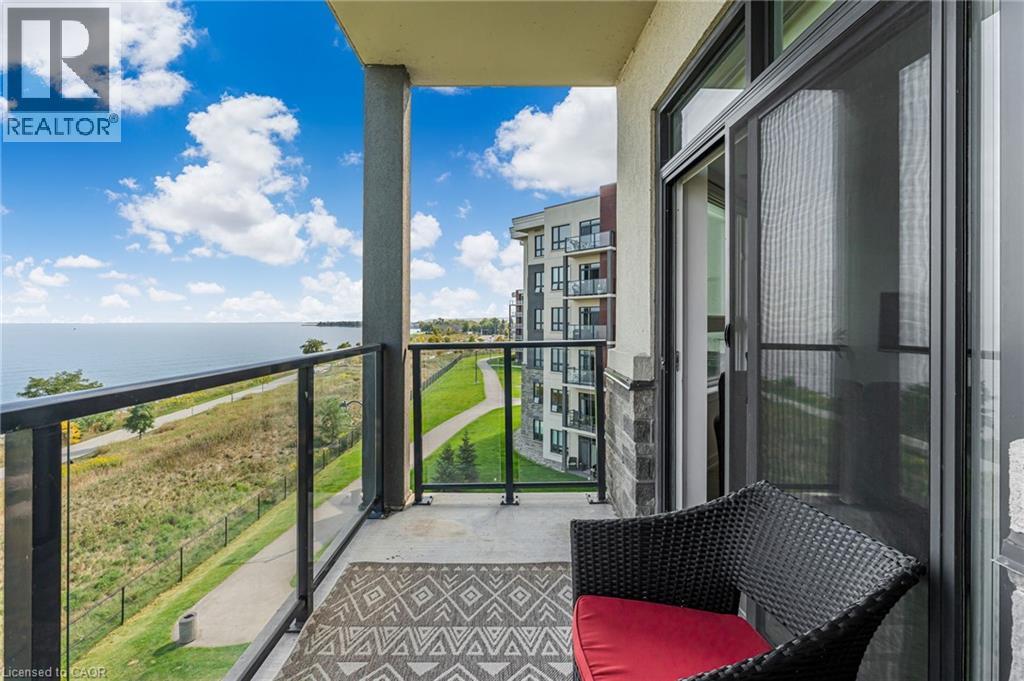 125 Shoreview Place Unit# 432, Stoney Creek, Ontario  L8E 0K3 - Photo 17 - 40770387