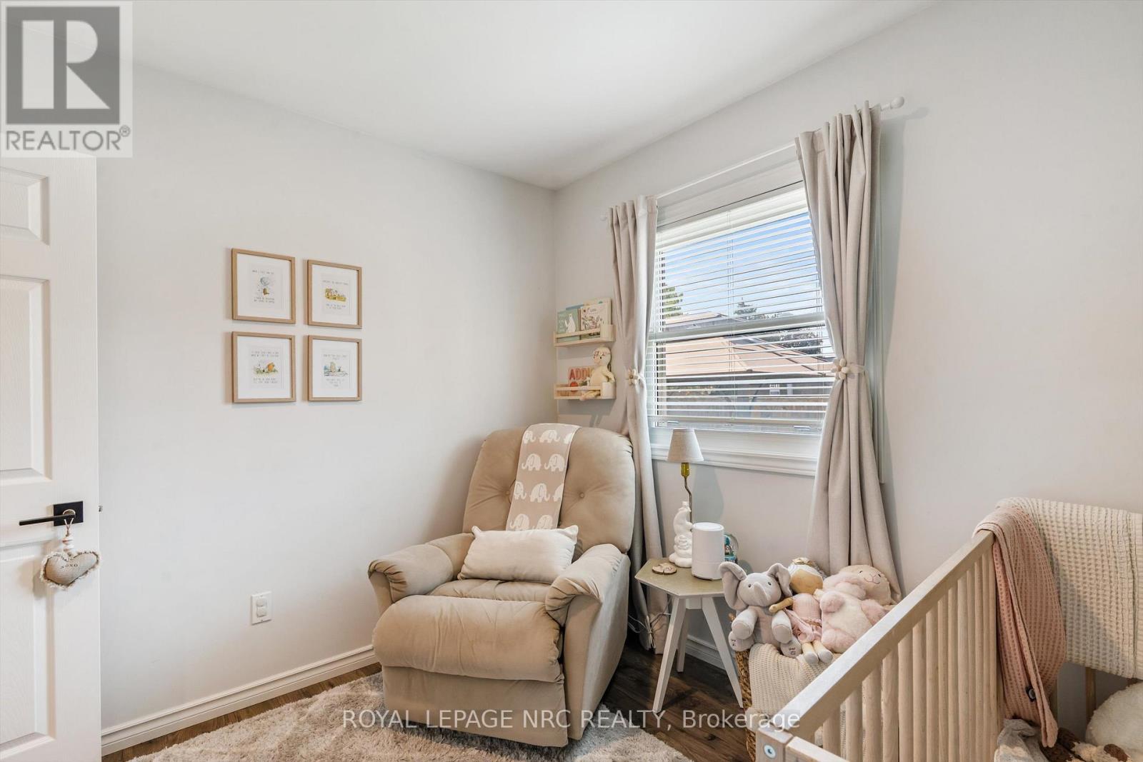 264 Lakeshore Road, St. Catharines, Ontario  L2M 7R3 - Photo 21 - X12475499