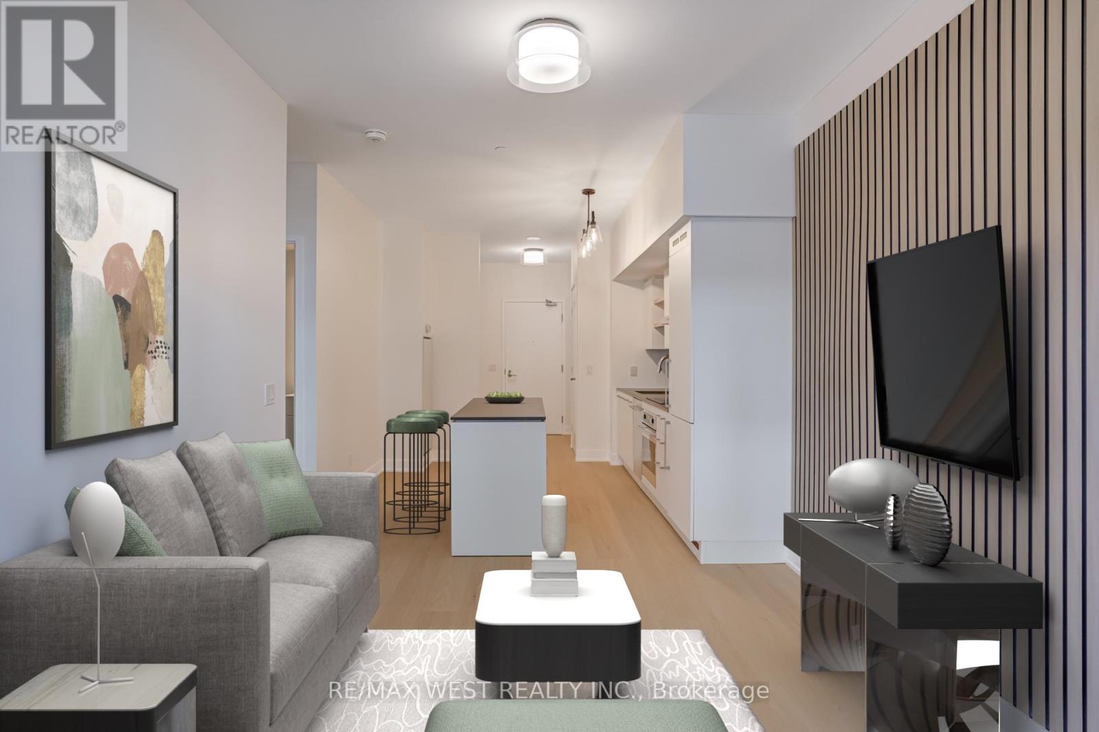 431 - 1030 KING STREET W, Toronto, Ontario