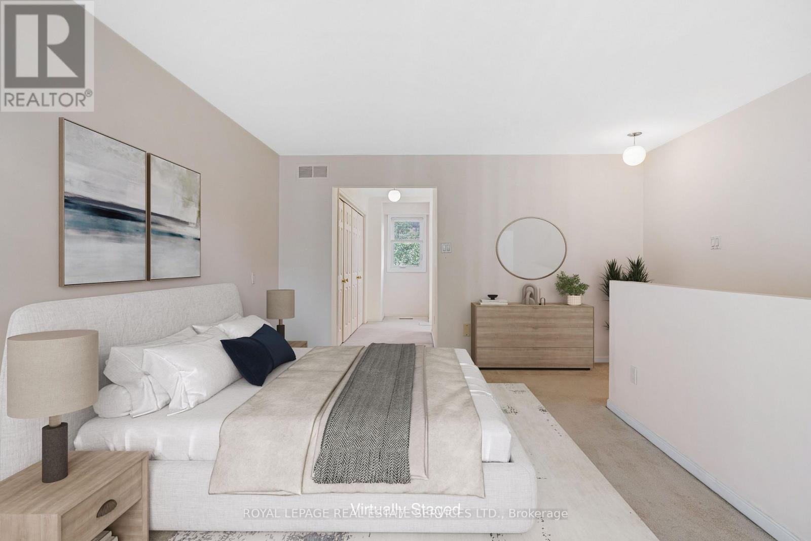 64 Arnold Avenue, Toronto, Ontario  M5A 3B2 - Photo 45 - C12474839