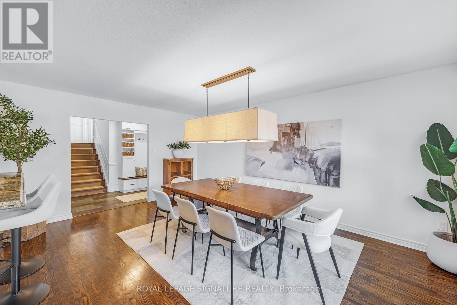 41 Denver Crescent, Toronto, Ontario  M2J 1G6 - Photo 12 - C12463449