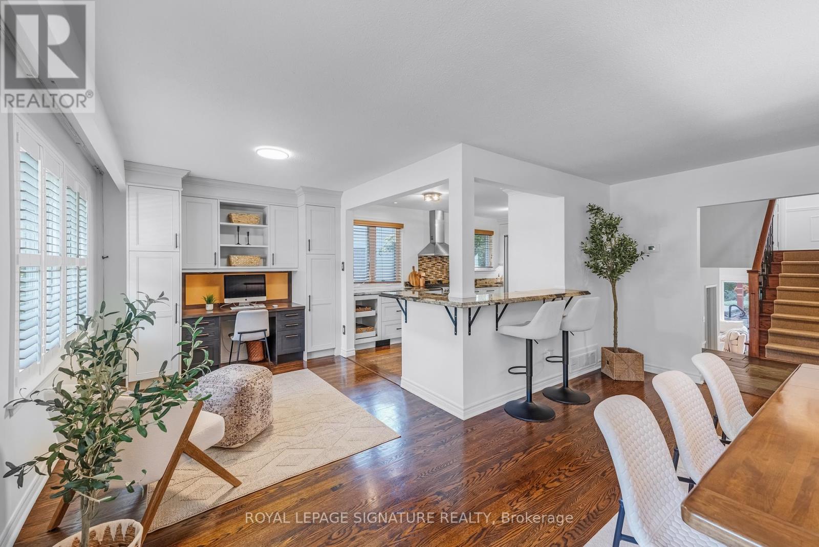 41 Denver Crescent, Toronto, Ontario  M2J 1G6 - Photo 11 - C12463449