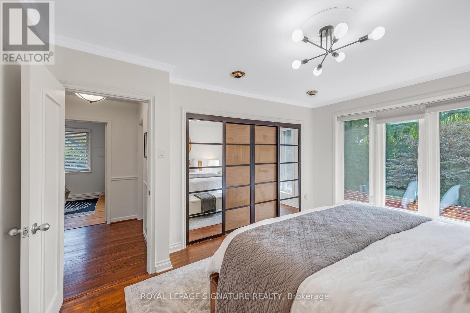 41 Denver Crescent, Toronto, Ontario  M2J 1G6 - Photo 17 - C12463449