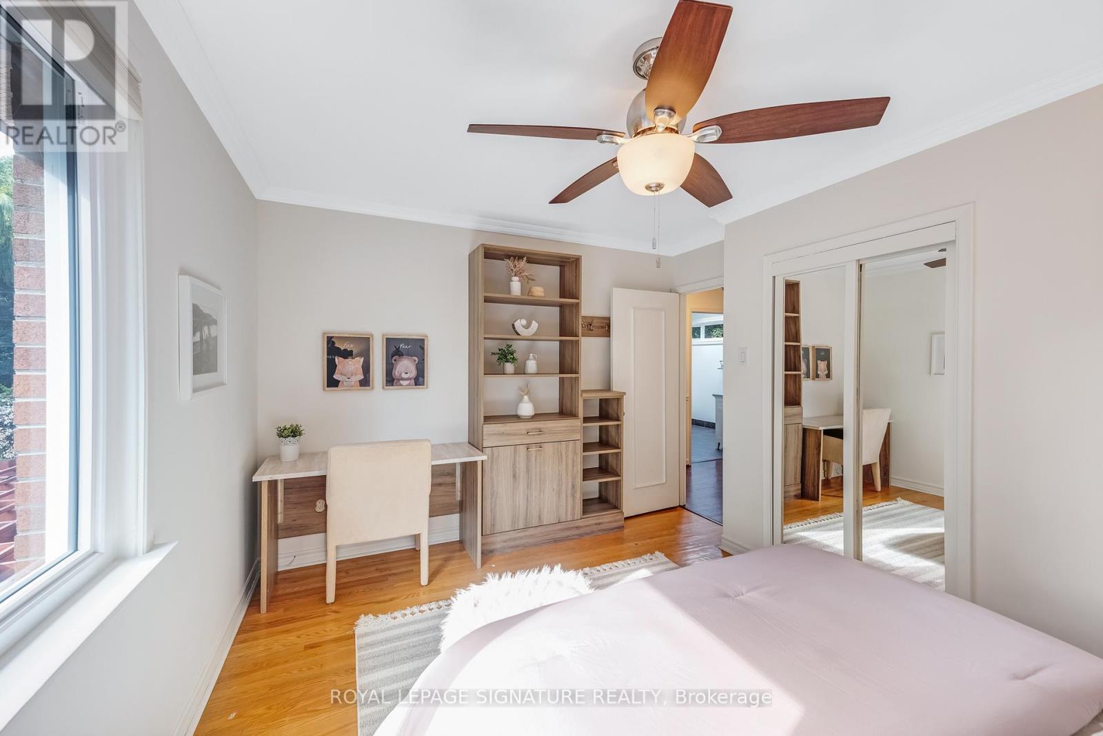 41 Denver Crescent, Toronto, Ontario  M2J 1G6 - Photo 21 - C12463449