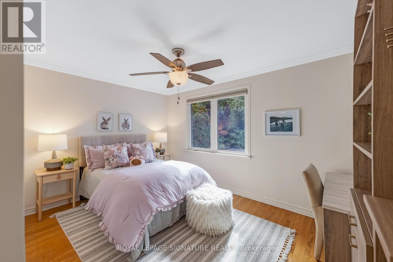 41 Denver Crescent, Toronto, Ontario  M2J 1G6 - Photo 20 - C12463449