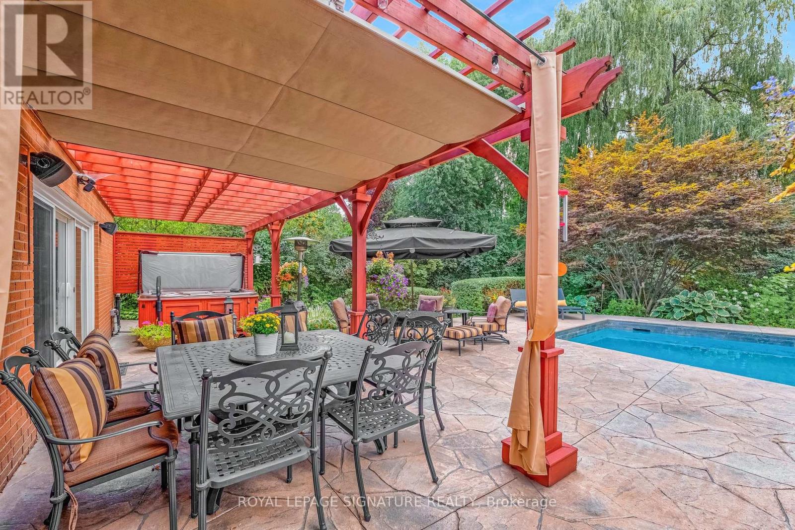 41 Denver Crescent, Toronto, Ontario  M2J 1G6 - Photo 39 - C12463449