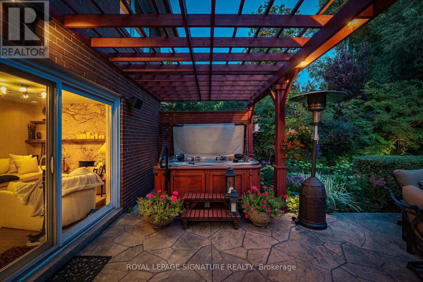 41 Denver Crescent, Toronto, Ontario  M2J 1G6 - Photo 47 - C12463449