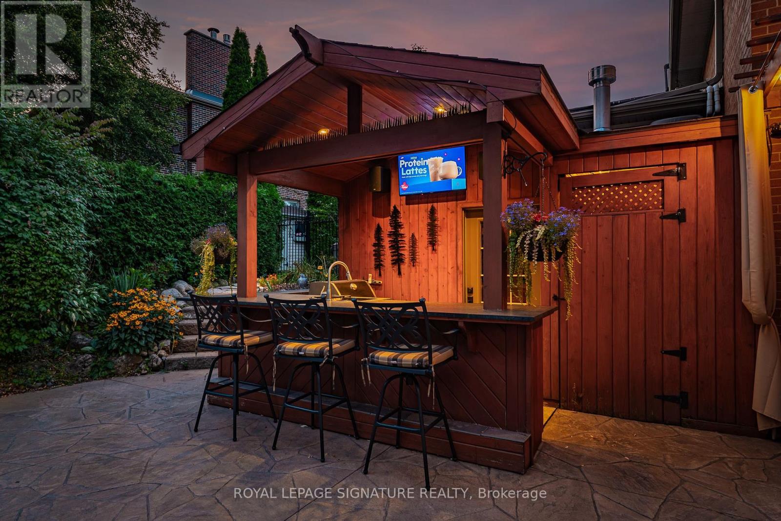 41 Denver Crescent, Toronto, Ontario  M2J 1G6 - Photo 49 - C12463449