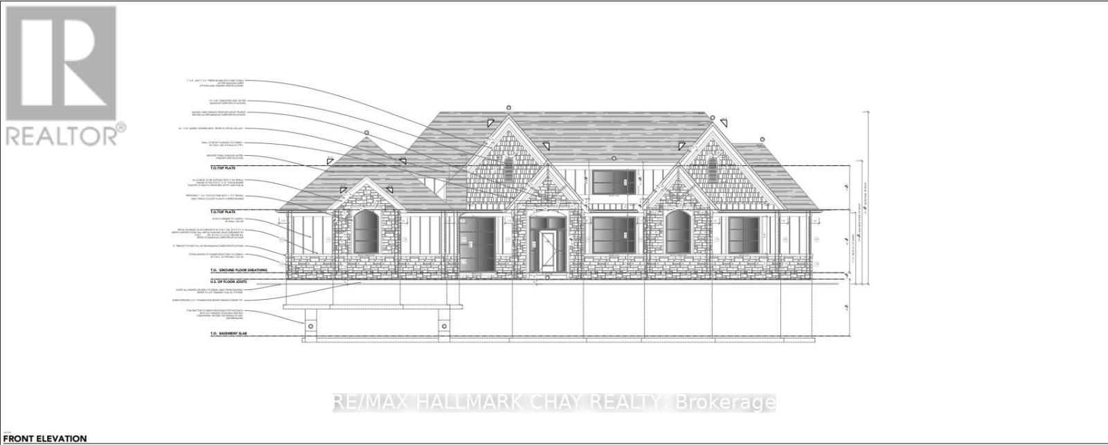 41 Bass Bay Drive, Tay, Ontario  L0K 2A0 - Photo 2 - S12396247