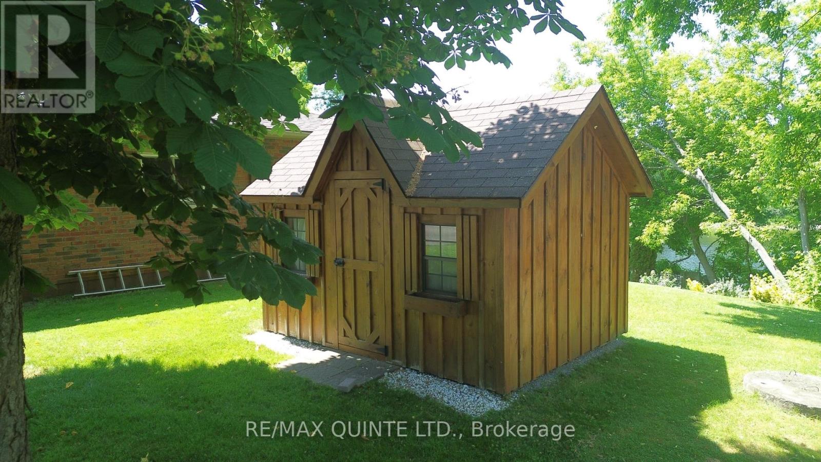 81 Scuttlehole Rd Road, Belleville, Ontario  K0K 2V0 - Photo 10 - X12373318