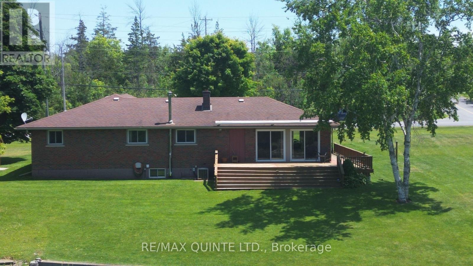 81 Scuttlehole Rd Road, Belleville, Ontario  K0K 2V0 - Photo 2 - X12373318
