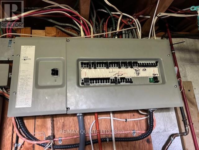 81 Scuttlehole Rd Road, Belleville, Ontario  K0K 2V0 - Photo 20 - X12373318