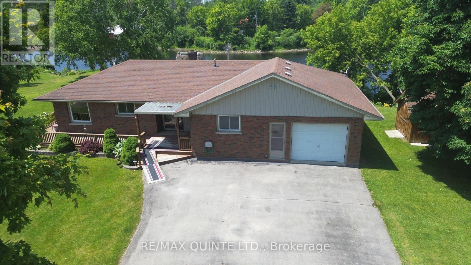 81 Scuttlehole Rd Road, Belleville, Ontario  K0K 2V0 - Photo 3 - X12373318