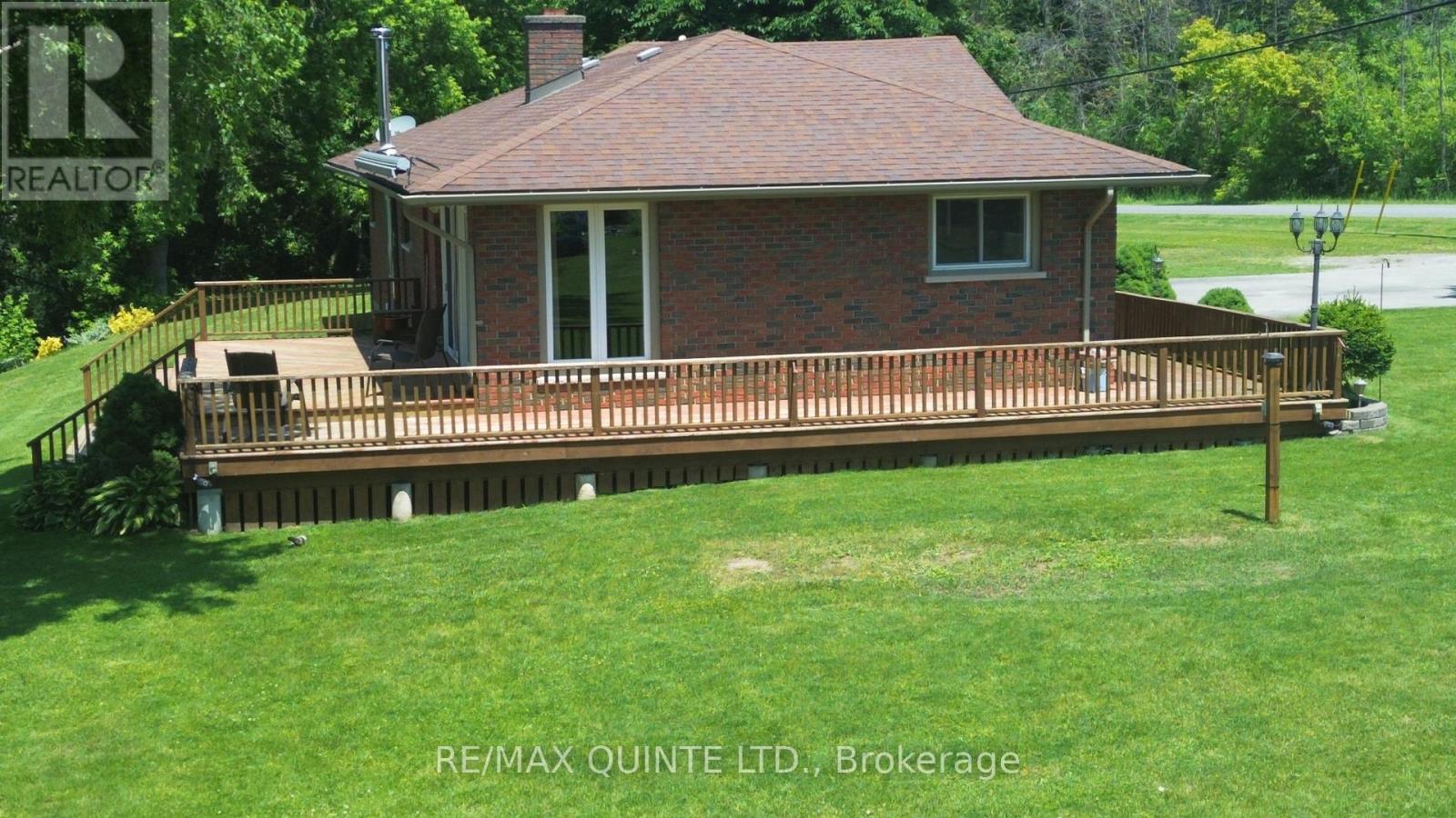 81 Scuttlehole Rd Road, Belleville, Ontario  K0K 2V0 - Photo 4 - X12373318