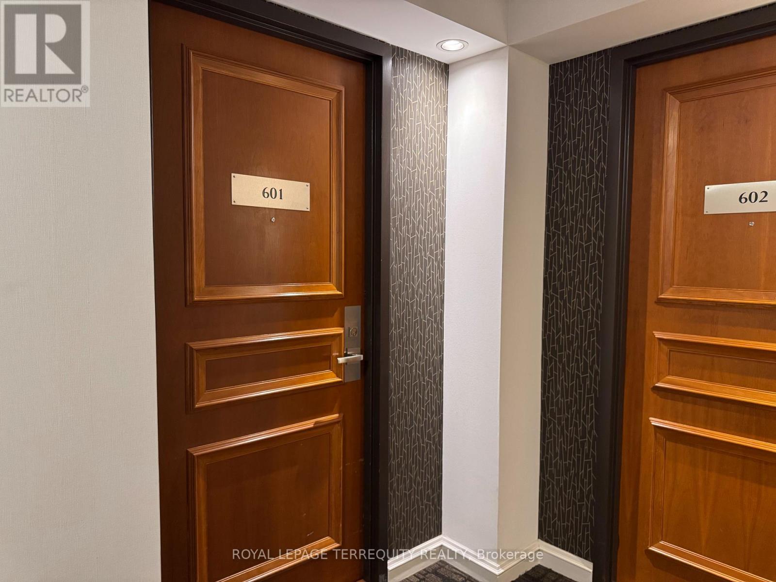 601 - 256 Doris Avenue, Toronto, Ontario  M2N 6X8 - Photo 13 - C12474531