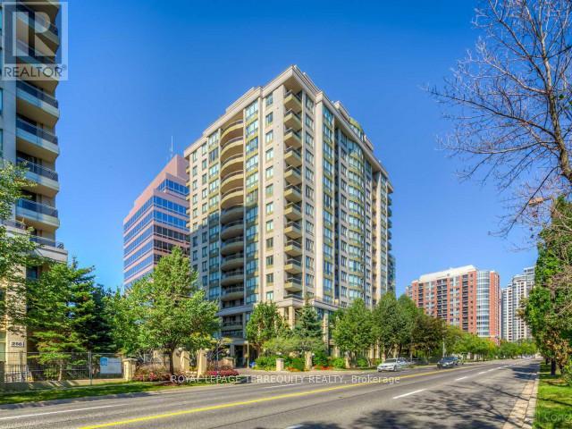 601 - 256 Doris Avenue, Toronto, Ontario  M2N 6X8 - Photo 14 - C12474531