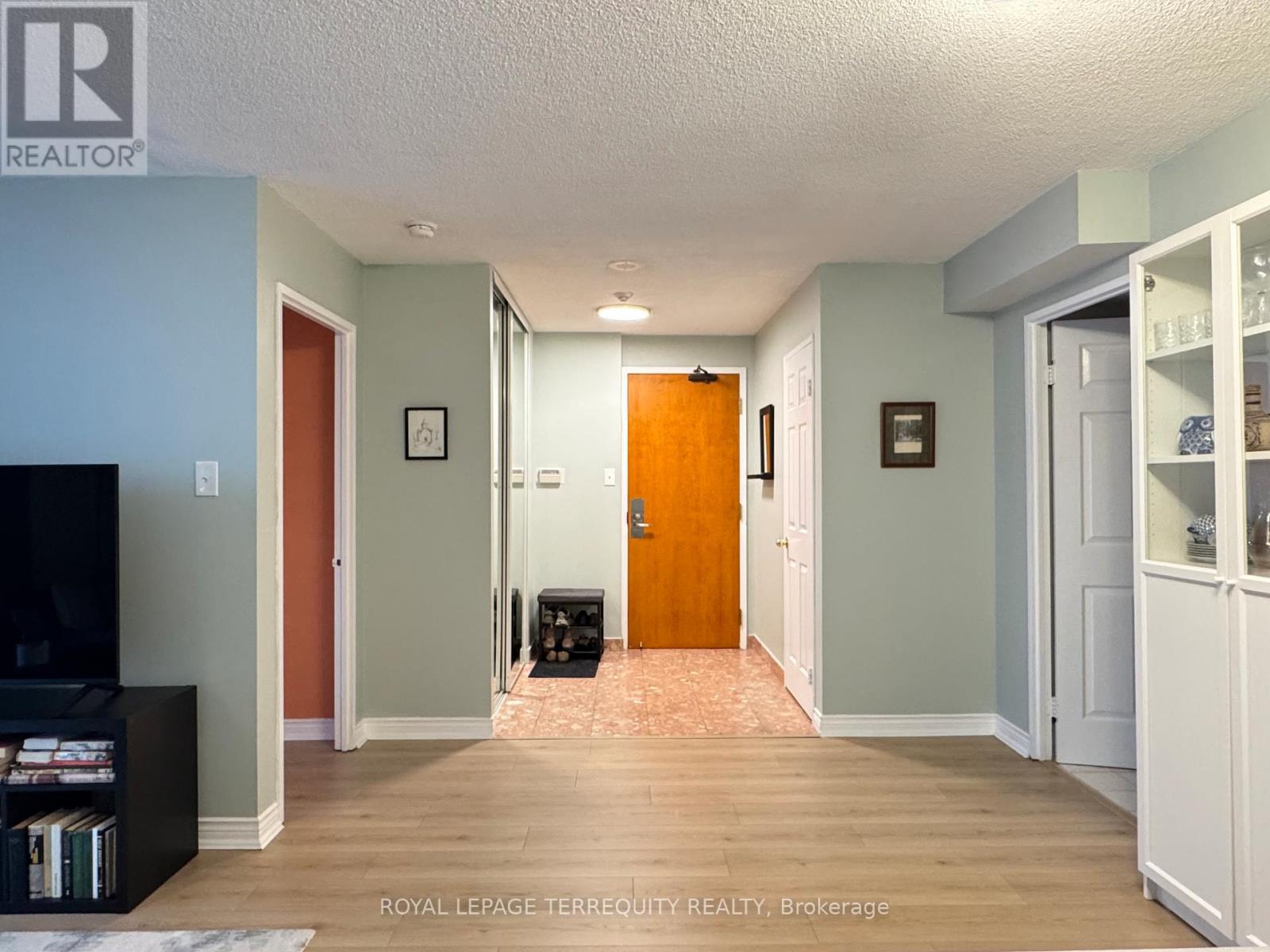 601 - 256 Doris Avenue, Toronto, Ontario  M2N 6X8 - Photo 10 - C12474531