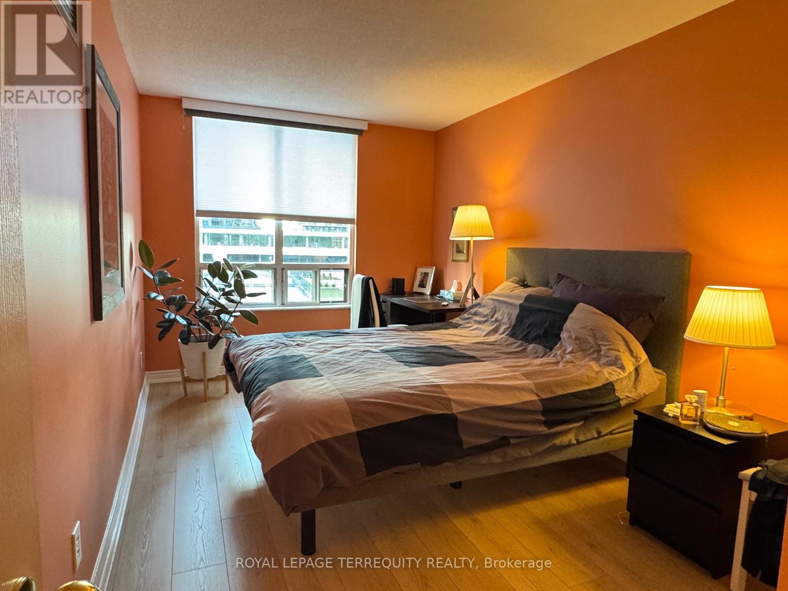 601 - 256 Doris Avenue, Toronto, Ontario  M2N 6X8 - Photo 3 - C12474531