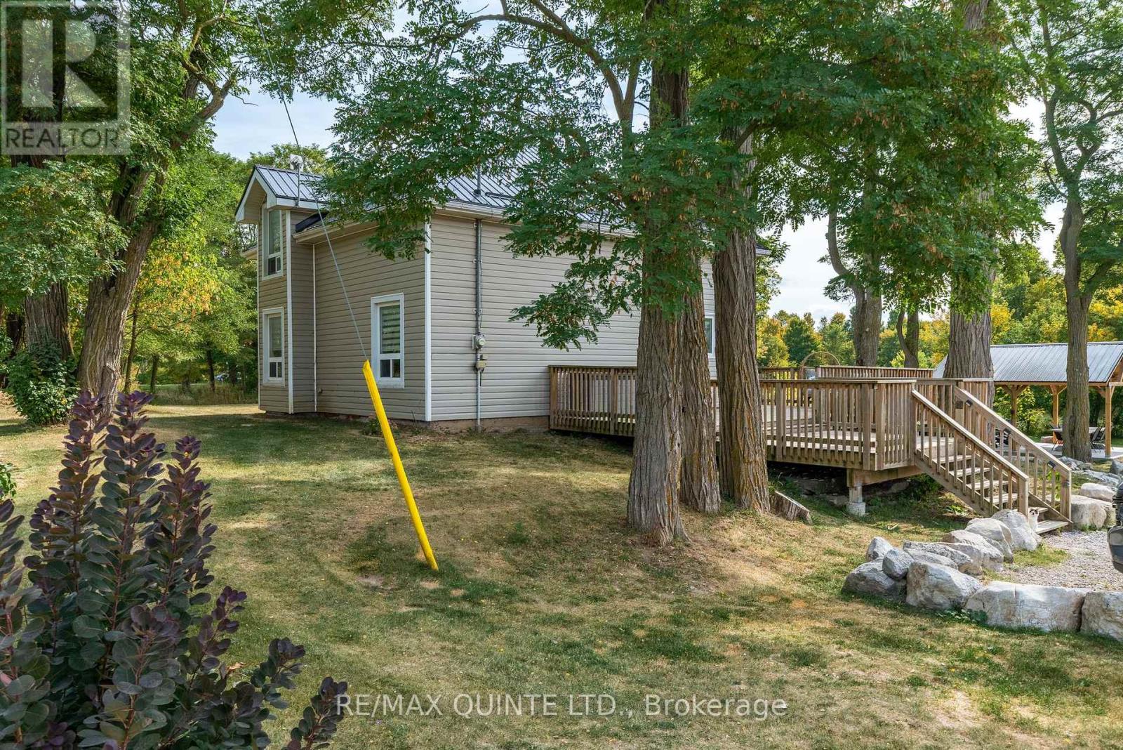 1938 Crookston Road, Tweed, Ontario  K0K 3J0 - Photo 1 - X12418194