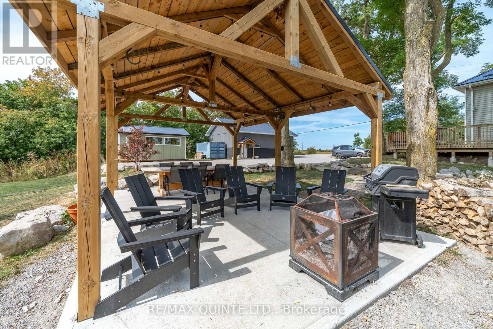 1938 Crookston Road, Tweed, Ontario  K0K 3J0 - Photo 33 - X12418194