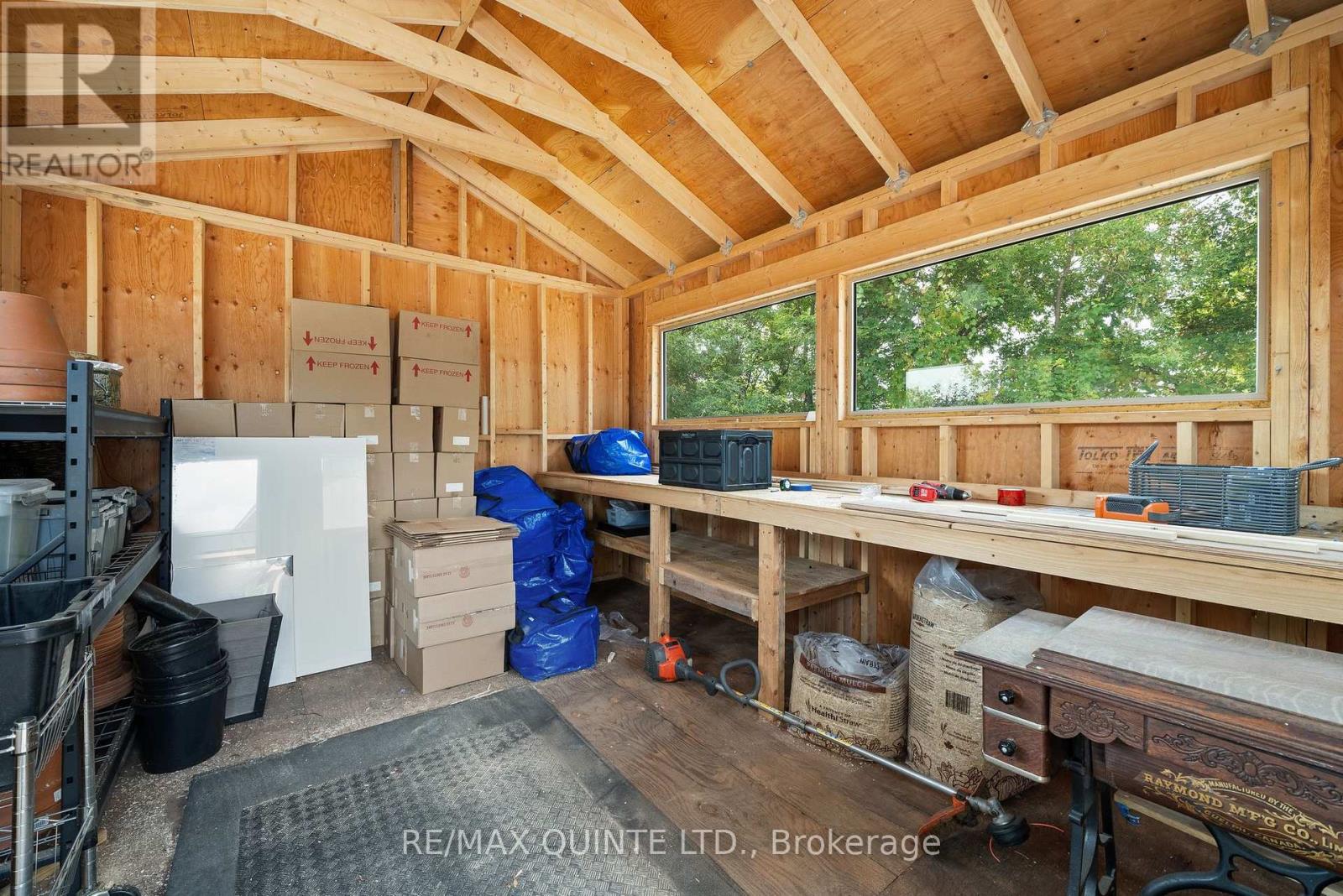 1938 Crookston Road, Tweed, Ontario  K0K 3J0 - Photo 39 - X12418194