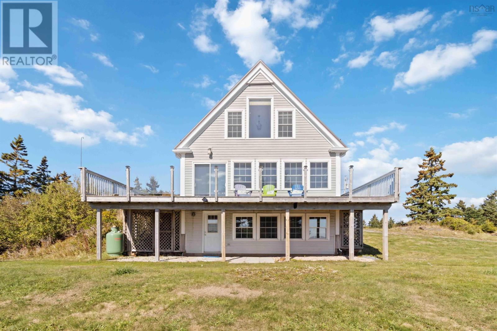 157 The Point Road, Blue Rocks, Nova Scotia  B0J 2C0 - Photo 35 - 202526324