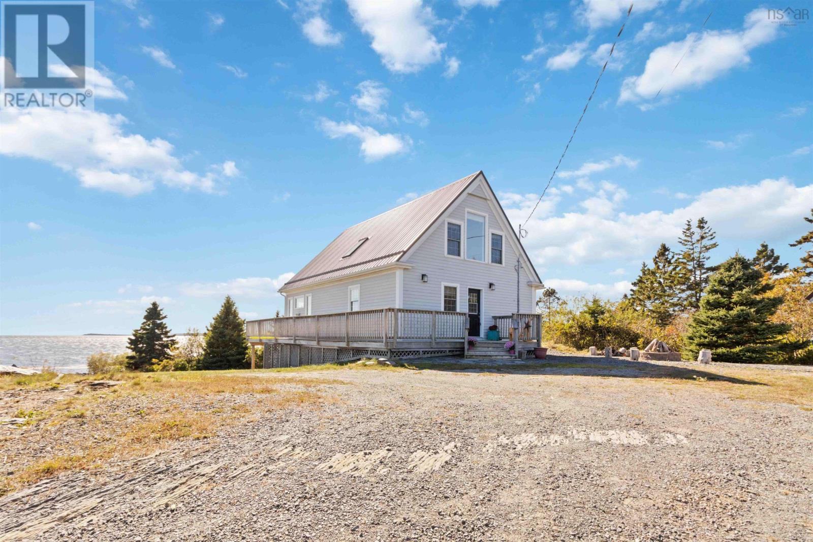 157 The Point Road, Blue Rocks, Nova Scotia  B0J 2C0 - Photo 38 - 202526324