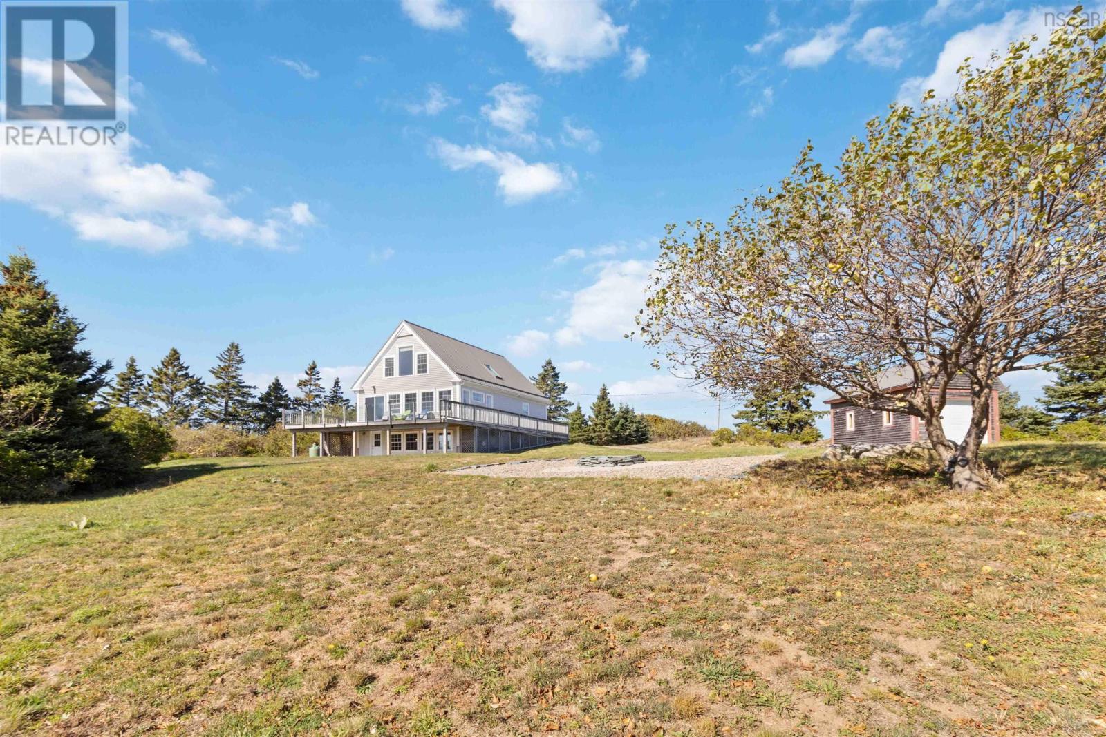 157 The Point Road, Blue Rocks, Nova Scotia  B0J 2C0 - Photo 37 - 202526324