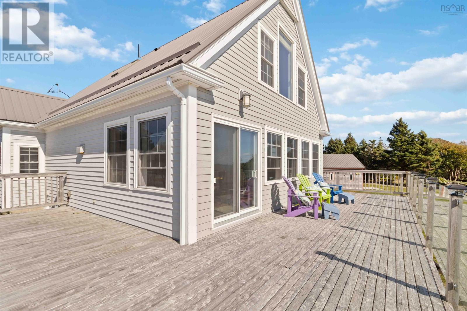 157 The Point Road, Blue Rocks, Nova Scotia  B0J 2C0 - Photo 36 - 202526324