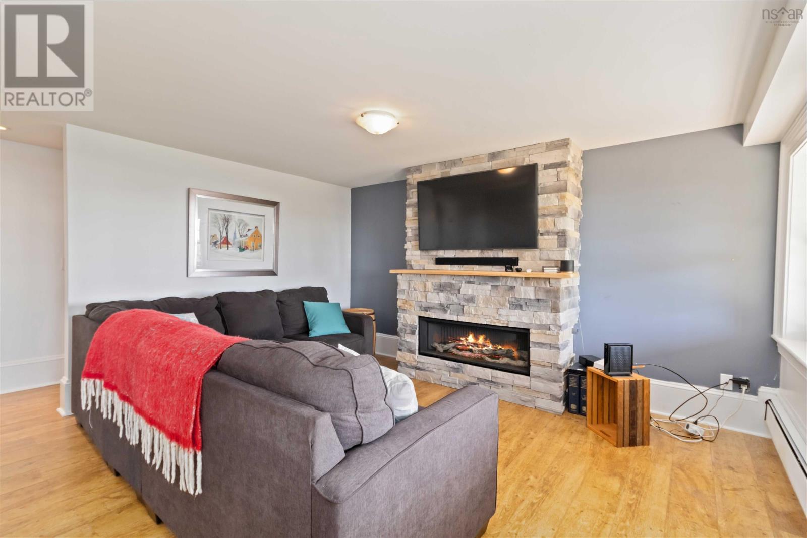 157 The Point Road, Blue Rocks, Nova Scotia  B0J 2C0 - Photo 34 - 202526324