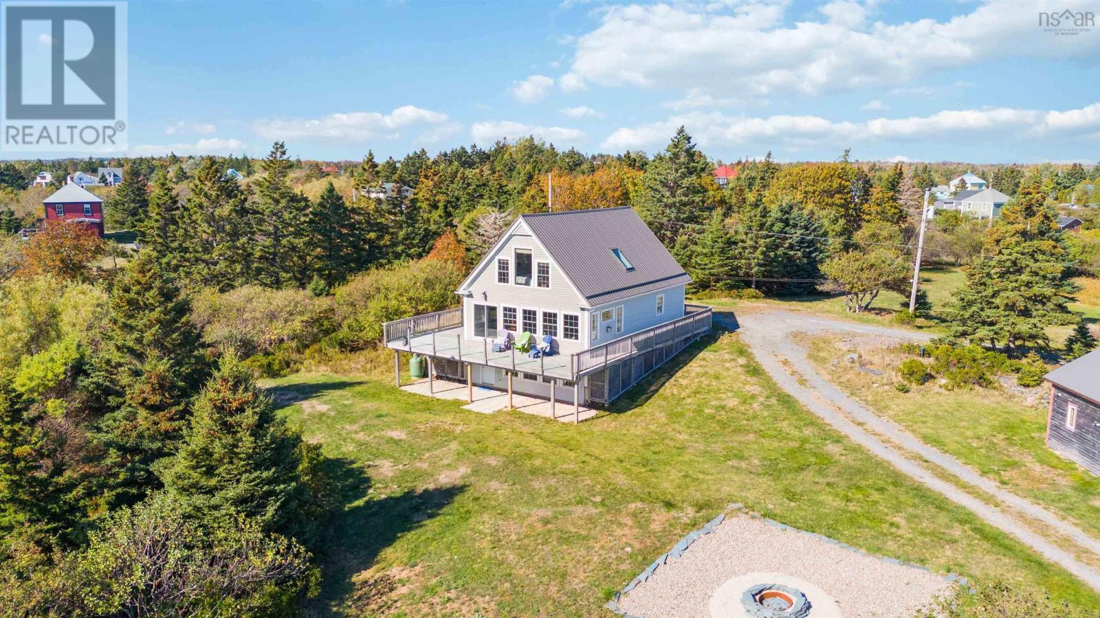 157 The Point Road, Blue Rocks, Nova Scotia  B0J 2C0 - Photo 39 - 202526324