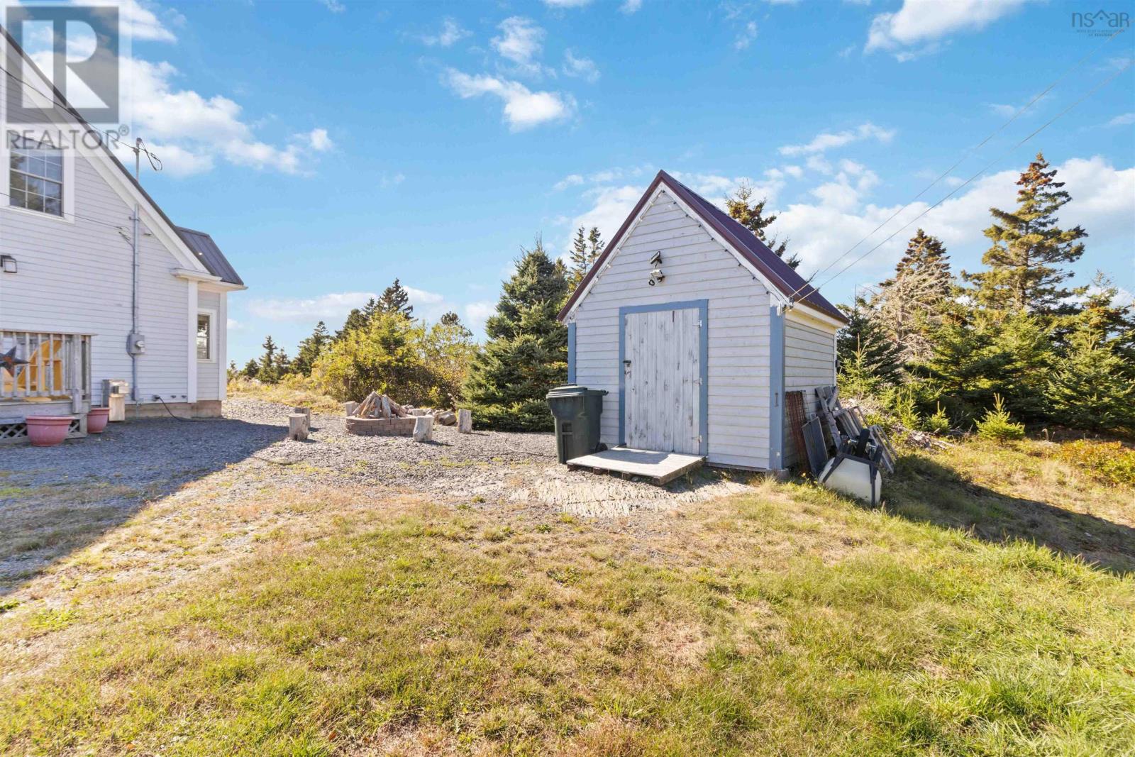 157 The Point Road, Blue Rocks, Nova Scotia  B0J 2C0 - Photo 43 - 202526324