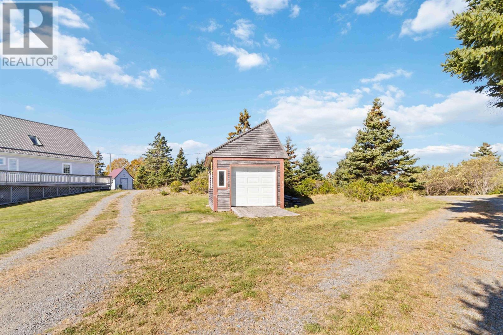 157 The Point Road, Blue Rocks, Nova Scotia  B0J 2C0 - Photo 42 - 202526324