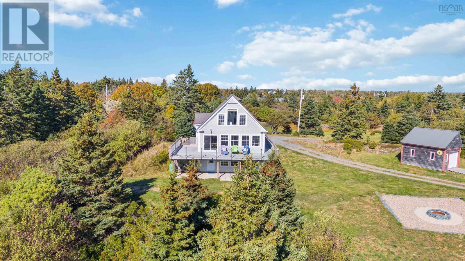 157 The Point Road, Blue Rocks, Nova Scotia  B0J 2C0 - Photo 40 - 202526324