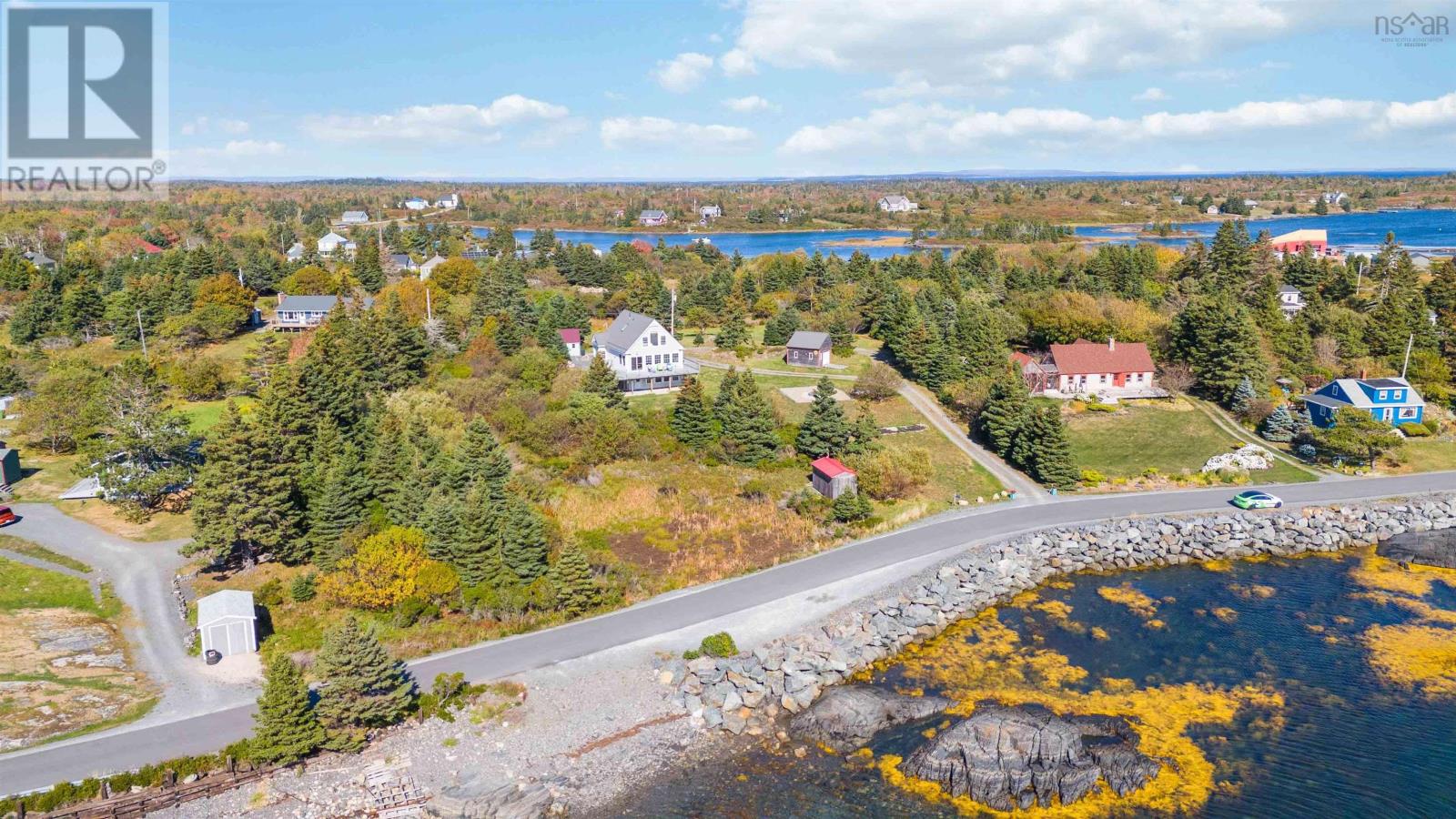 157 The Point Road, Blue Rocks, Nova Scotia  B0J 2C0 - Photo 8 - 202526324