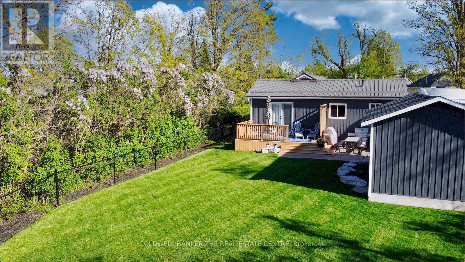 55 Prince Street W, Kawartha Lakes, Ontario  K0M 1A0 - Photo 35 - X12437635