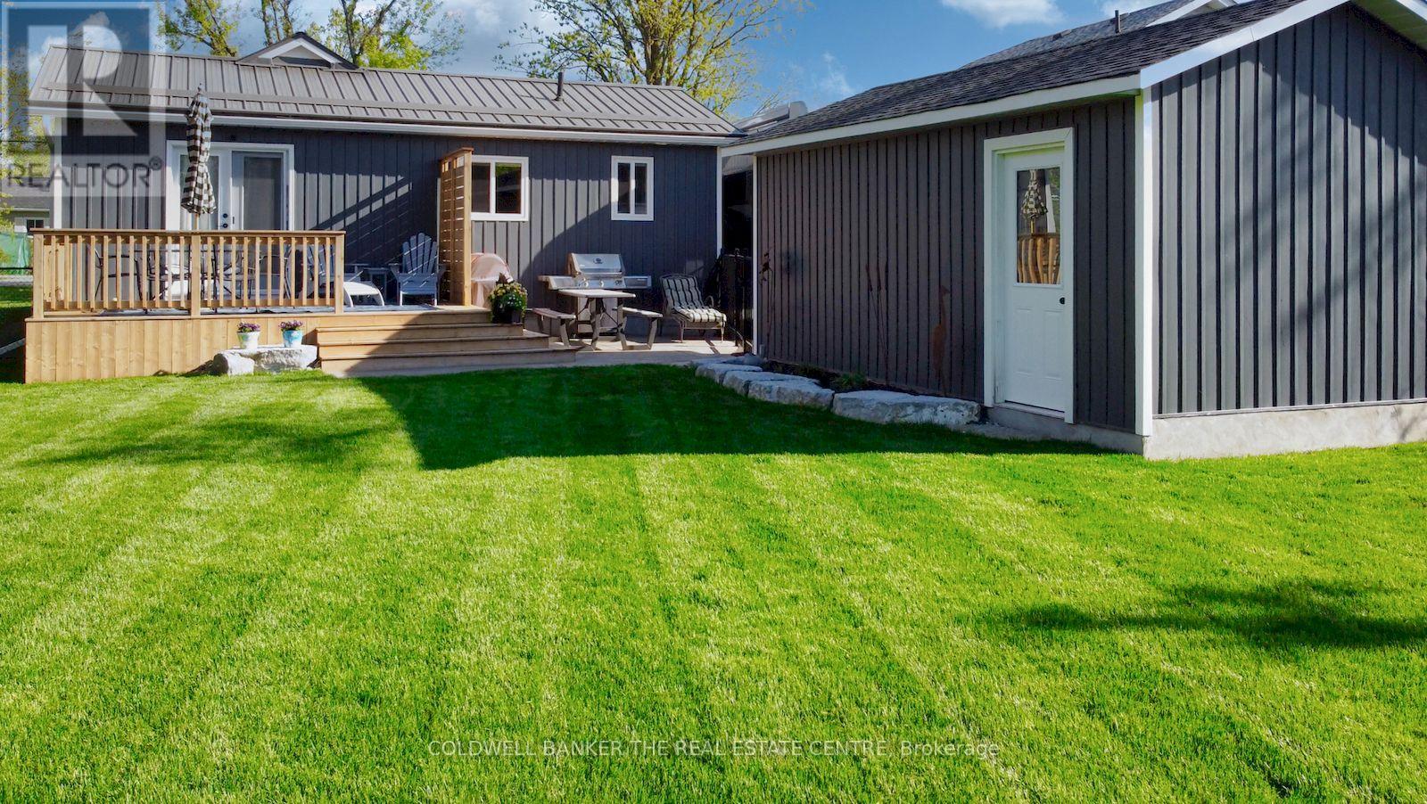 55 Prince Street W, Kawartha Lakes, Ontario  K0M 1A0 - Photo 31 - X12437635