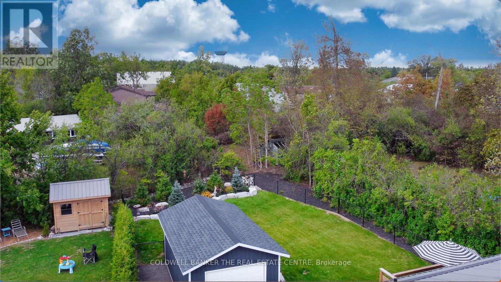 55 Prince Street W, Kawartha Lakes, Ontario  K0M 1A0 - Photo 37 - X12437635
