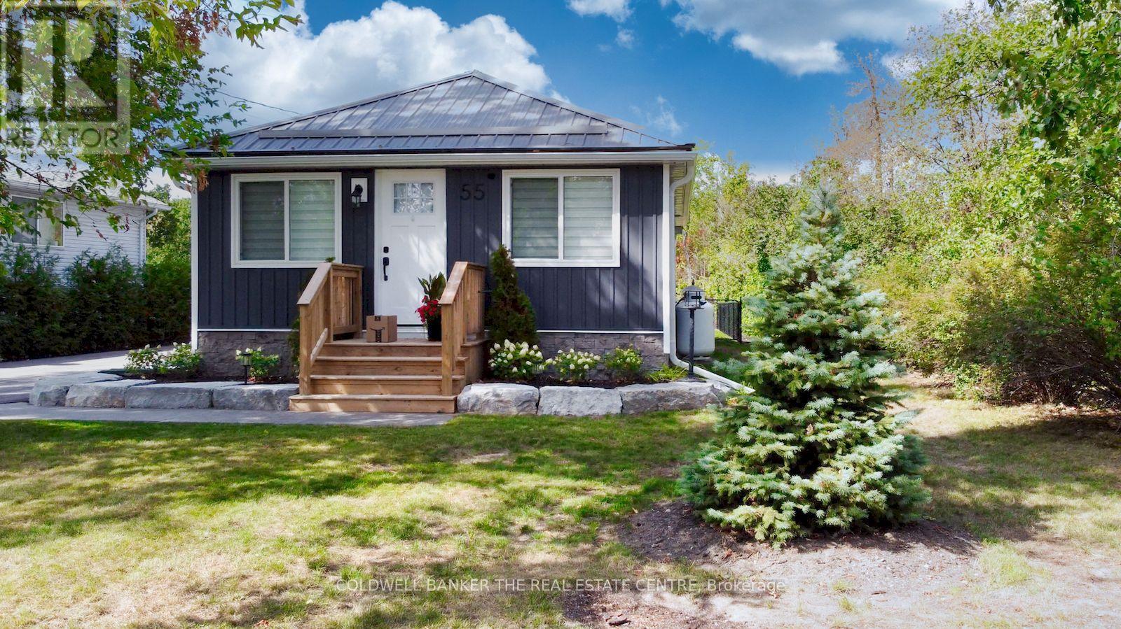 55 Prince Street W, Kawartha Lakes, Ontario  K0M 1A0 - Photo 49 - X12437635