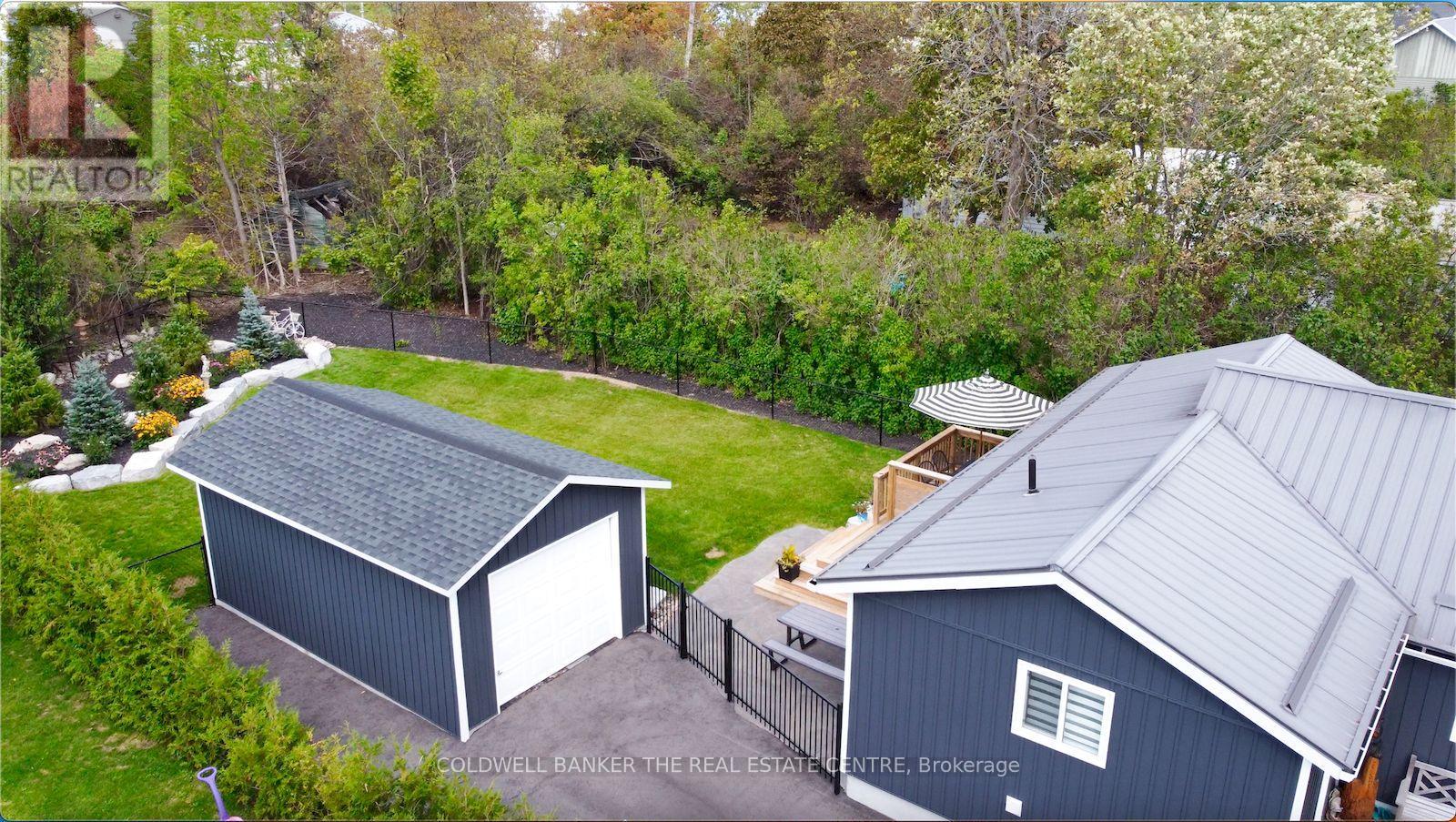 55 Prince Street W, Kawartha Lakes, Ontario  K0M 1A0 - Photo 38 - X12437635
