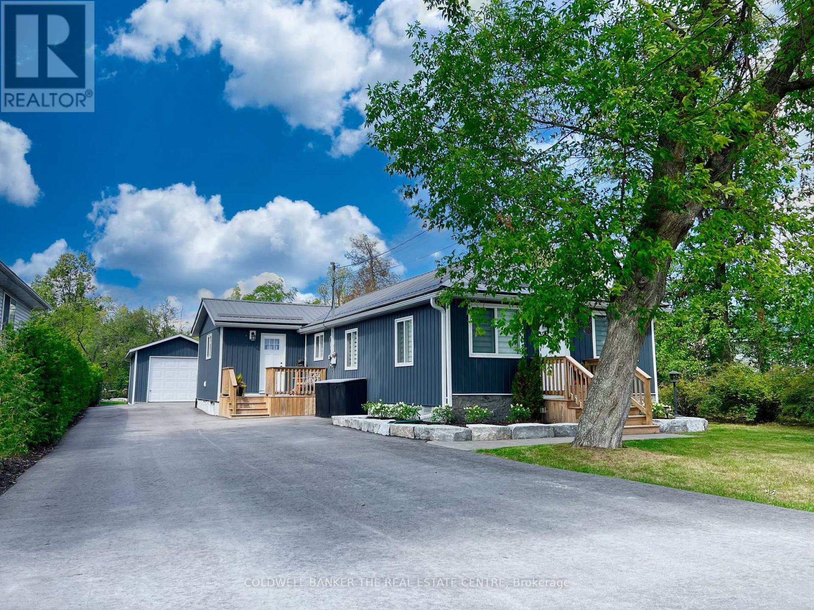 55 Prince Street W, Kawartha Lakes, Ontario  K0M 1A0 - Photo 50 - X12437635