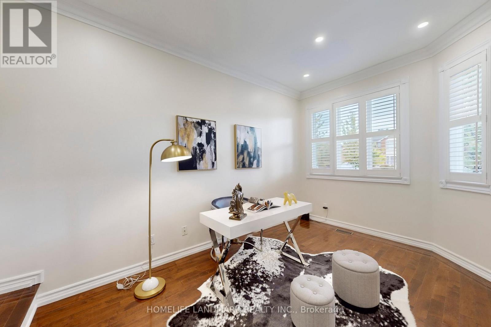 5 Irenemount Crescent, Markham, Ontario  L3S 3C7 - Photo 19 - N12473890
