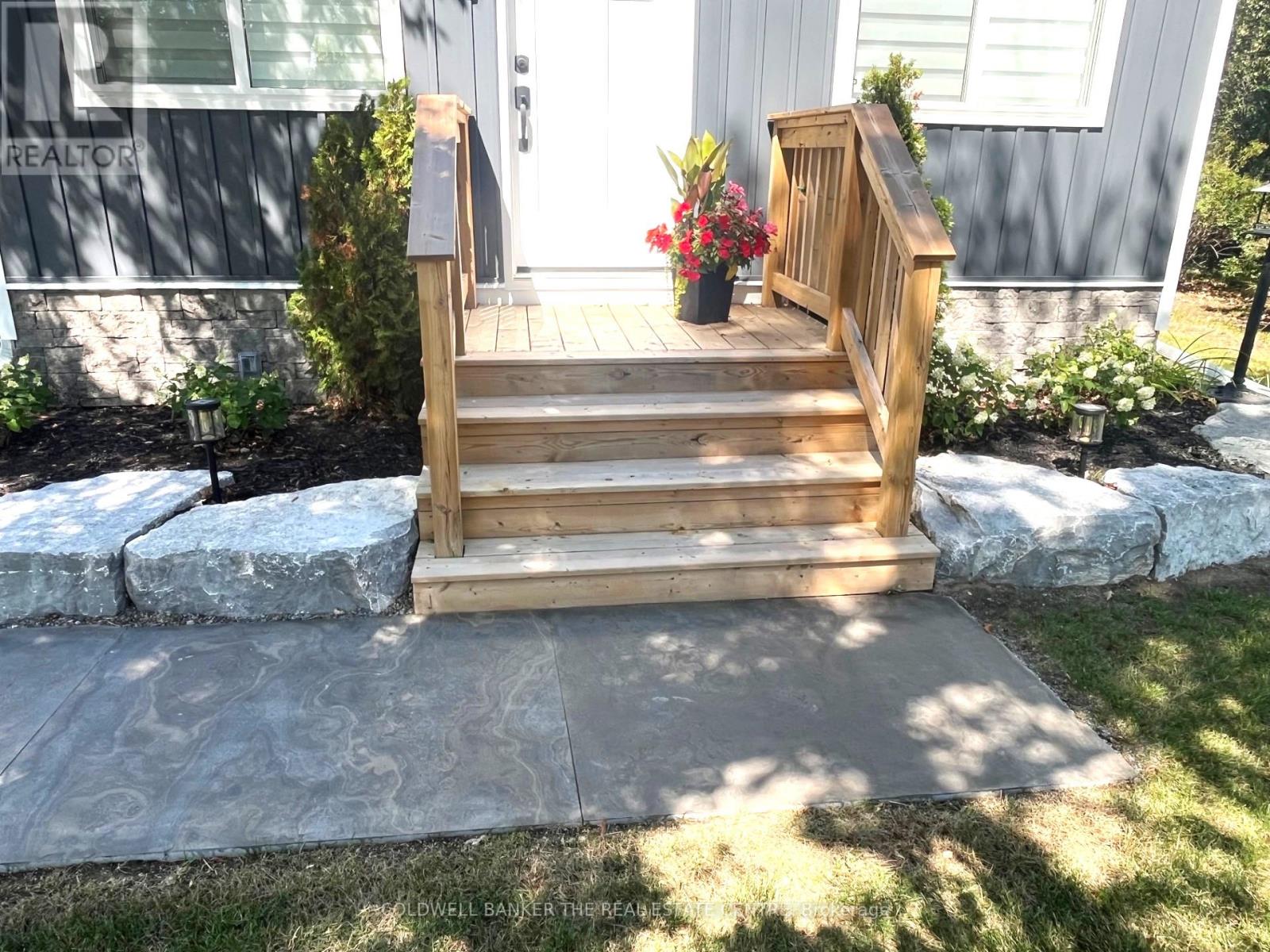 55 Prince Street W, Kawartha Lakes, Ontario  K0M 1A0 - Photo 47 - X12437635